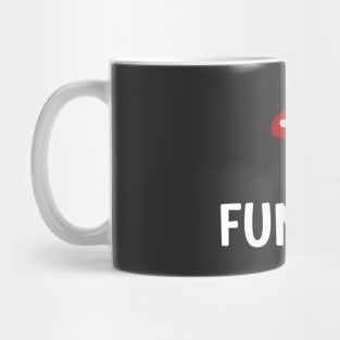 Funguy Mug